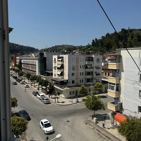 Timi Appartamento Berat