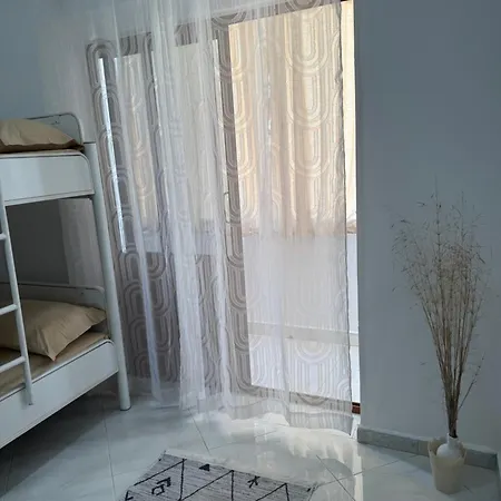 Apartment Timi Berat