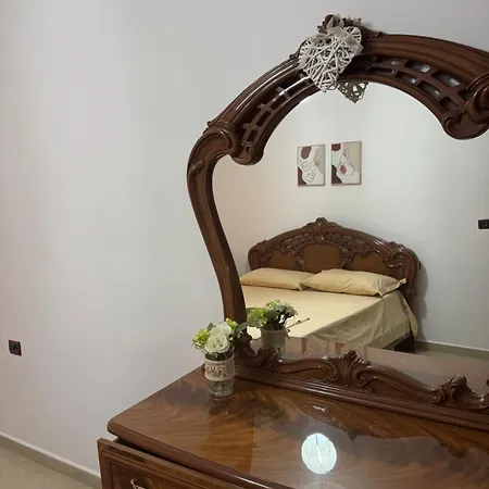Timi Apartman *
