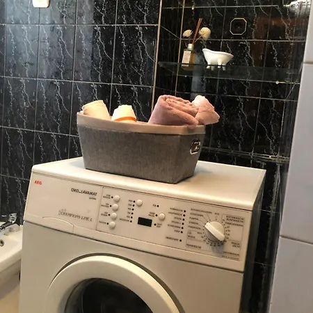 Apartment Timi Berat