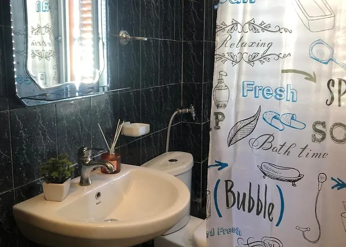 Timi アパート ベラト