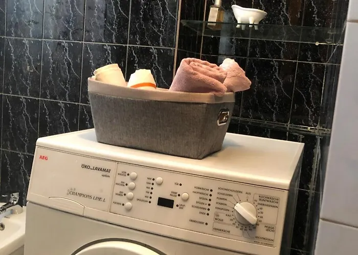 アパート Timi ベラト